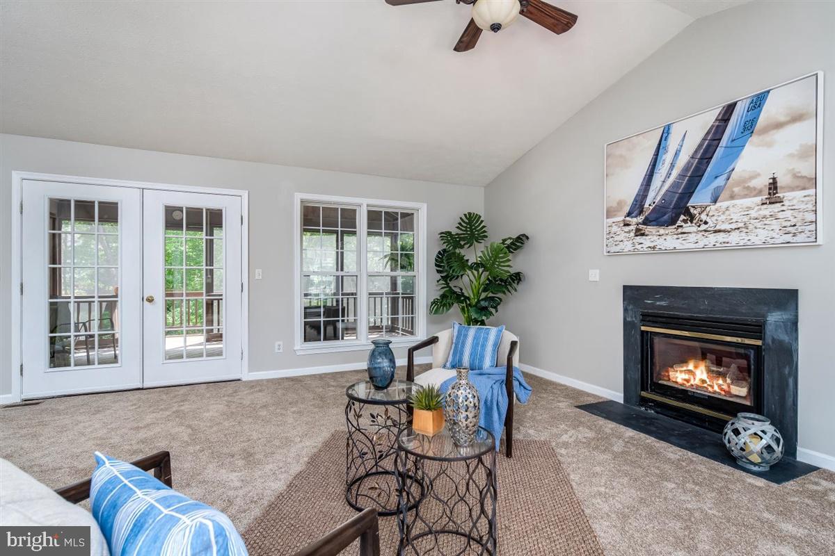 AQUIA HARBOUR - Residential