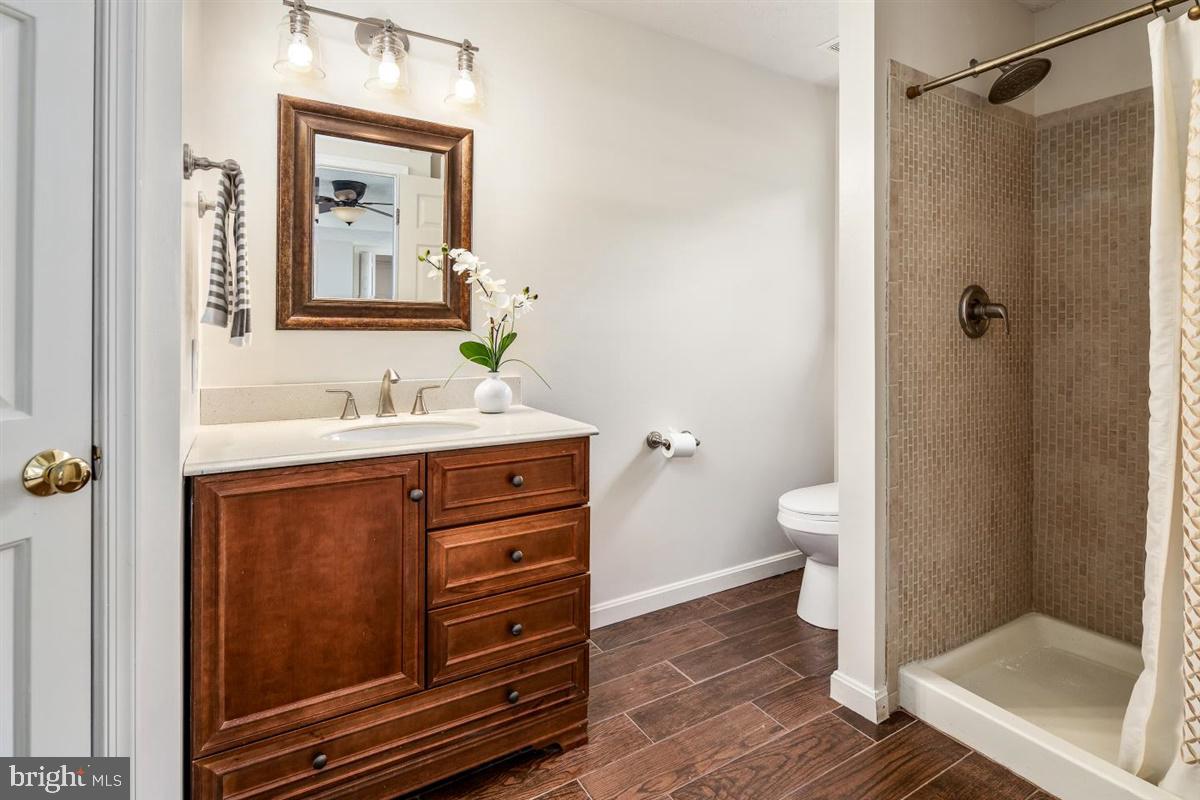 AQUIA HARBOUR - Residential