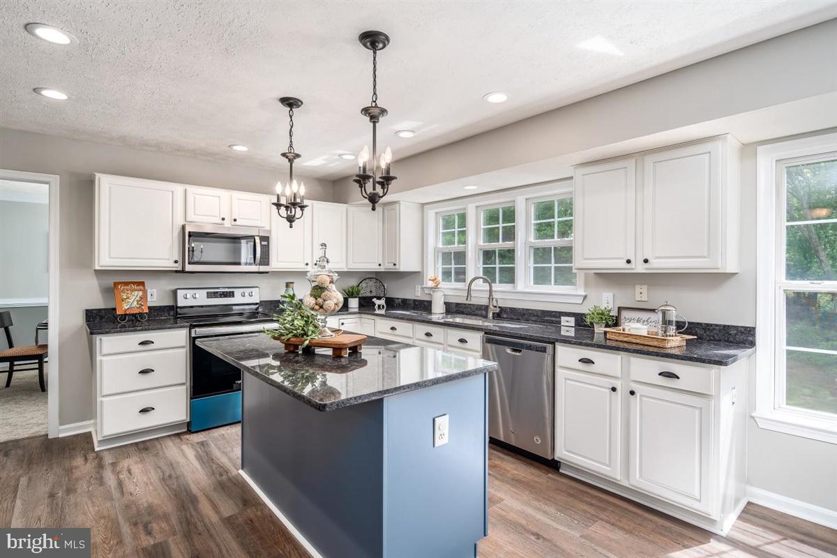 AQUIA HARBOUR - Residential