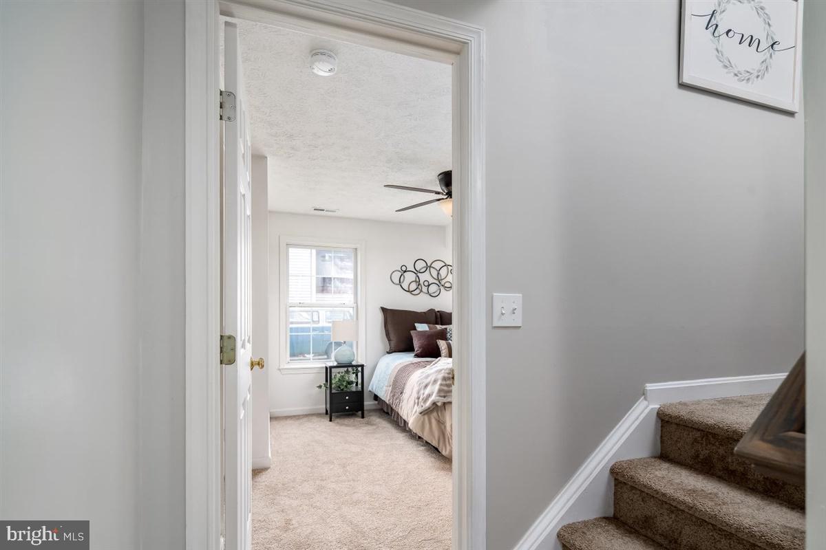 AQUIA HARBOUR - Residential