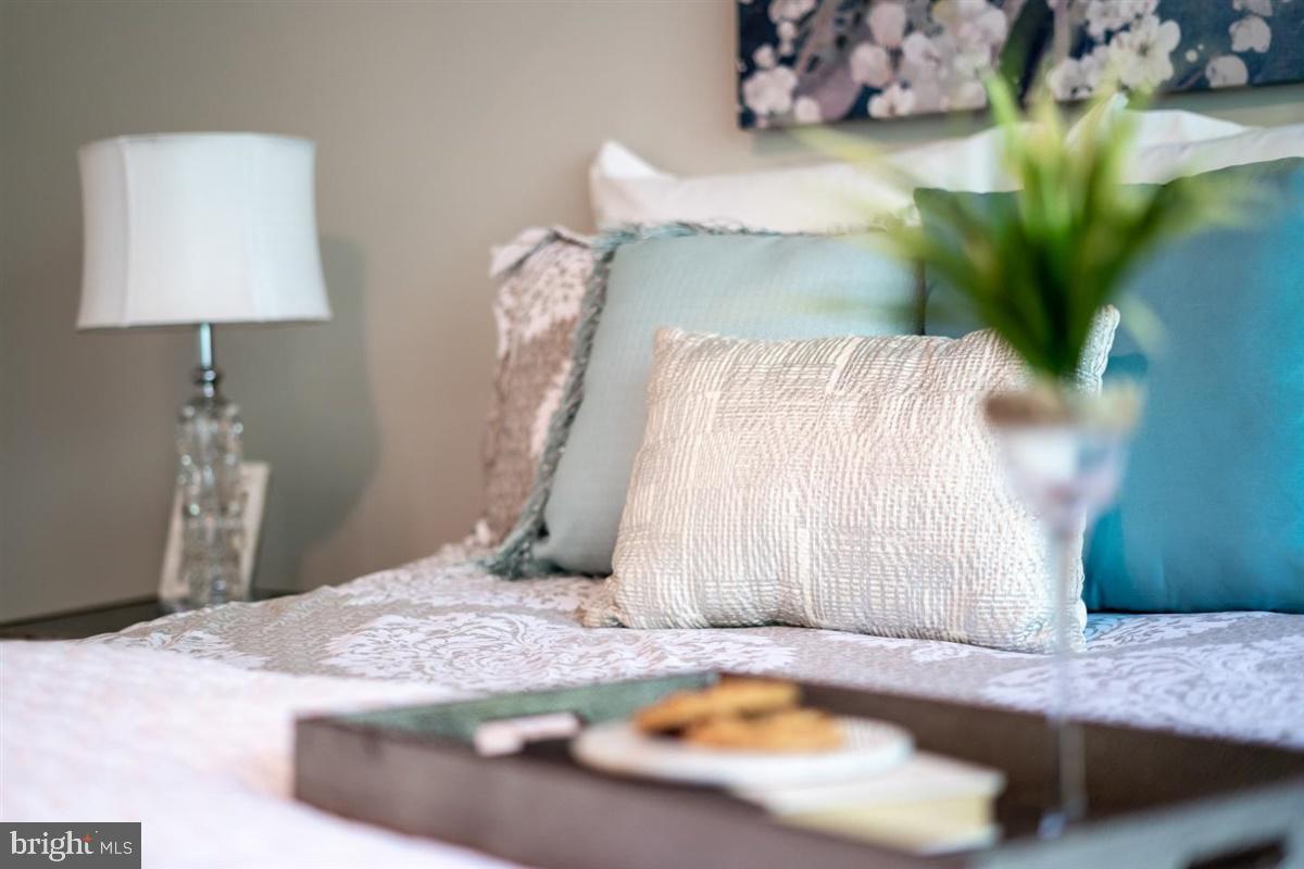 AQUIA HARBOUR - Residential