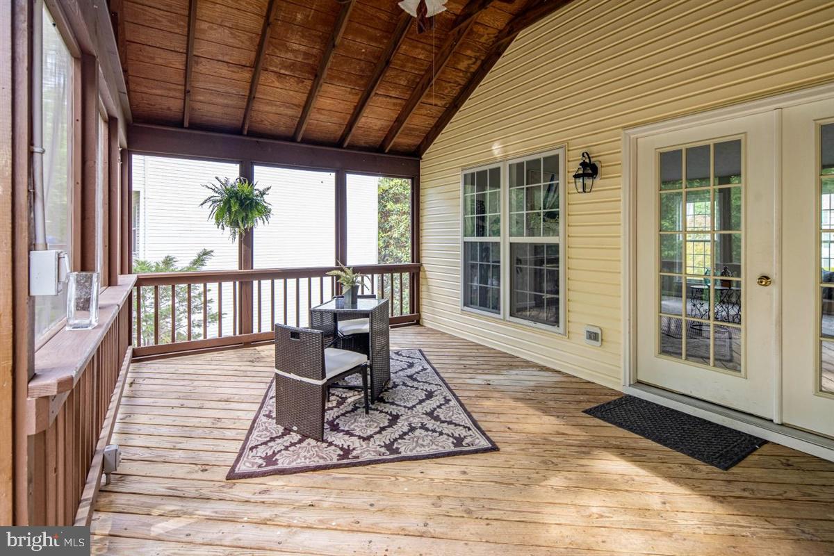 AQUIA HARBOUR - Residential