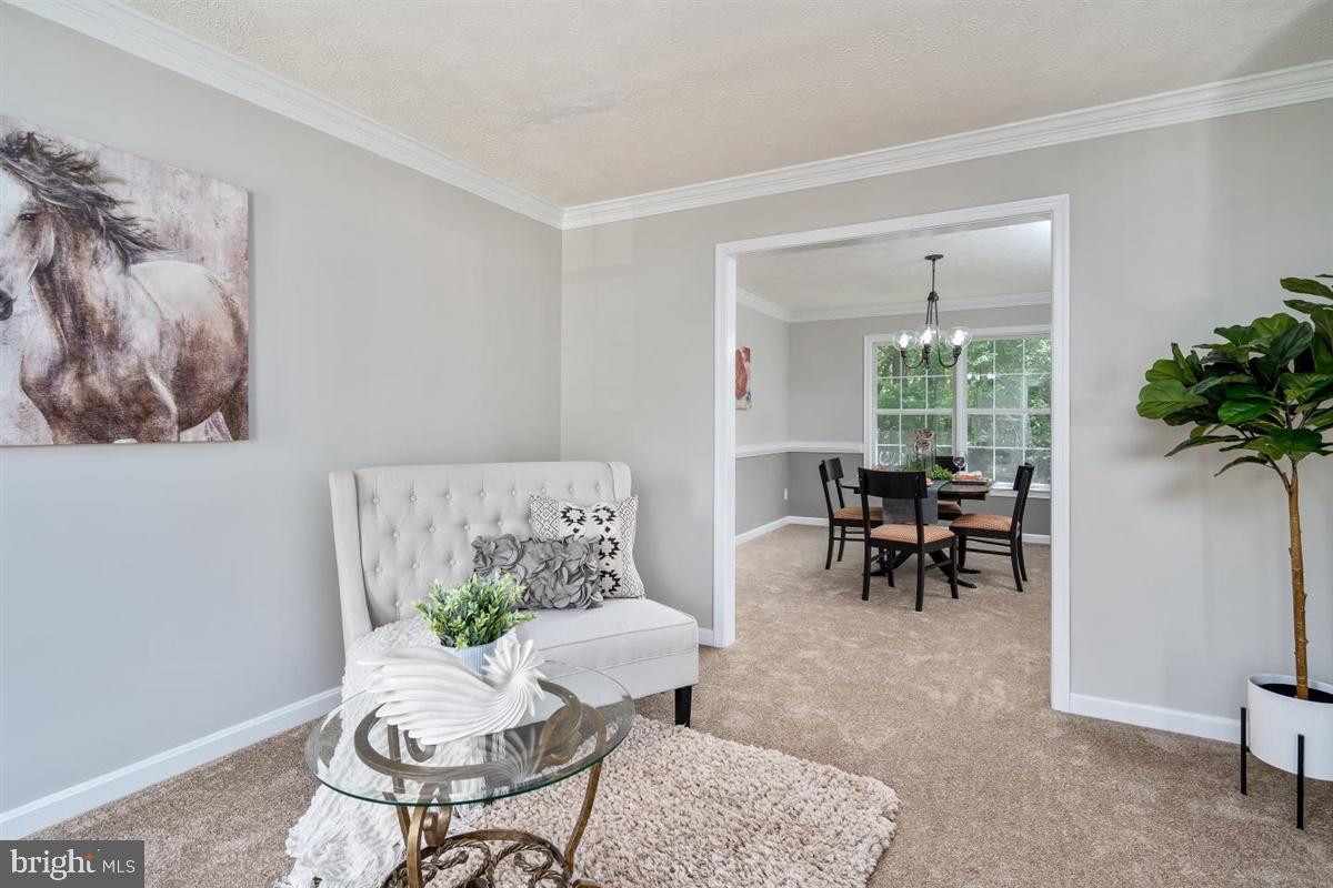 AQUIA HARBOUR - Residential