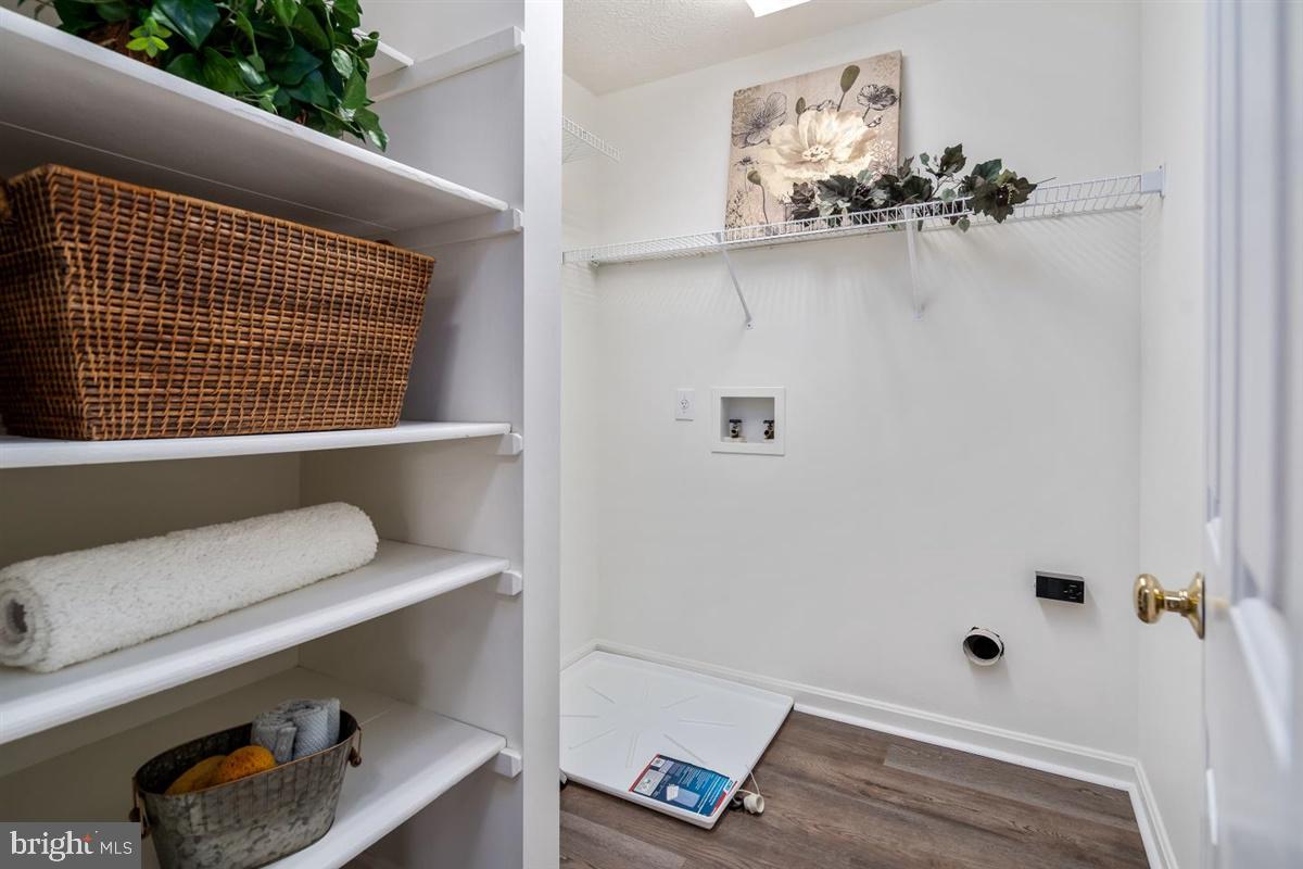 AQUIA HARBOUR - Residential