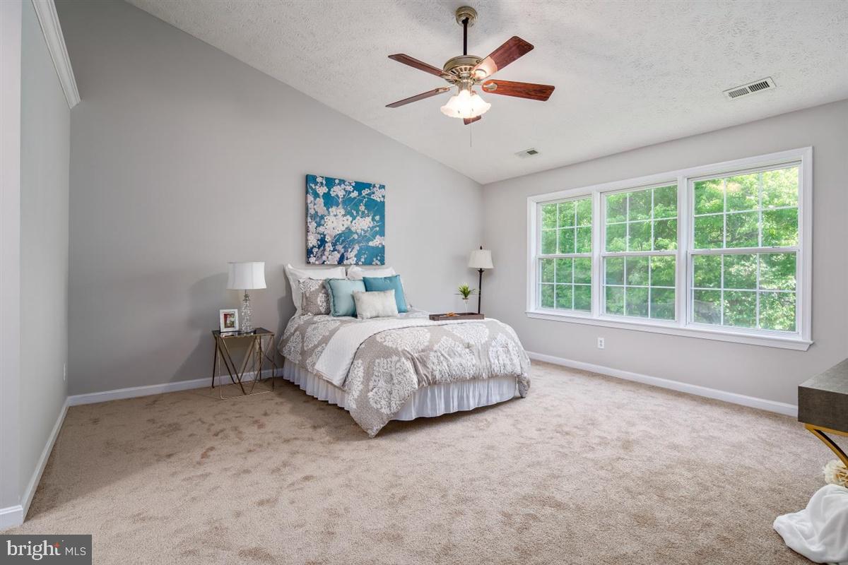 AQUIA HARBOUR - Residential