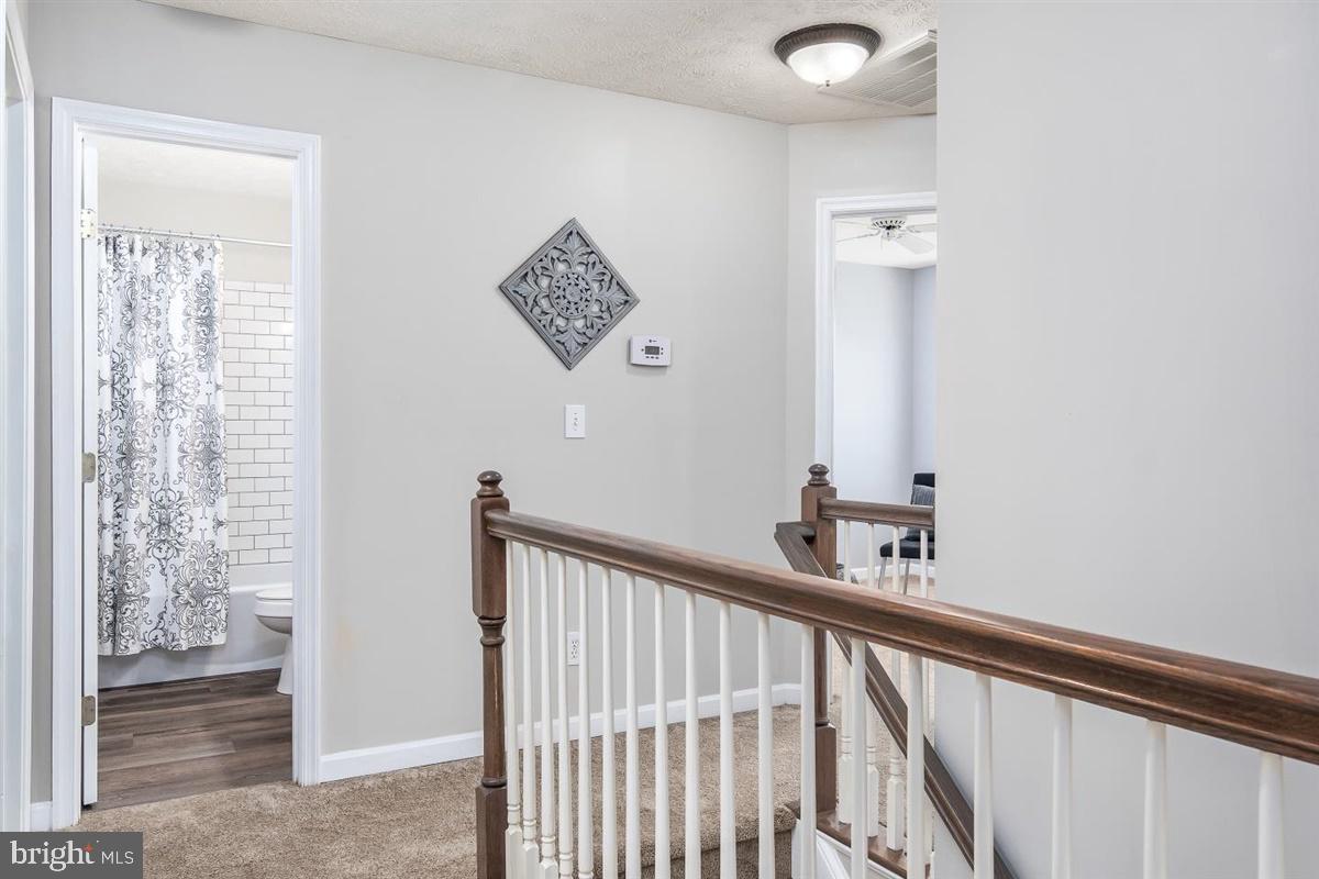 AQUIA HARBOUR - Residential