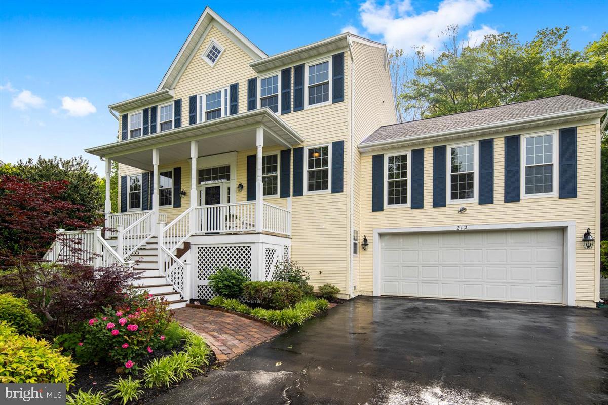 AQUIA HARBOUR - Residential