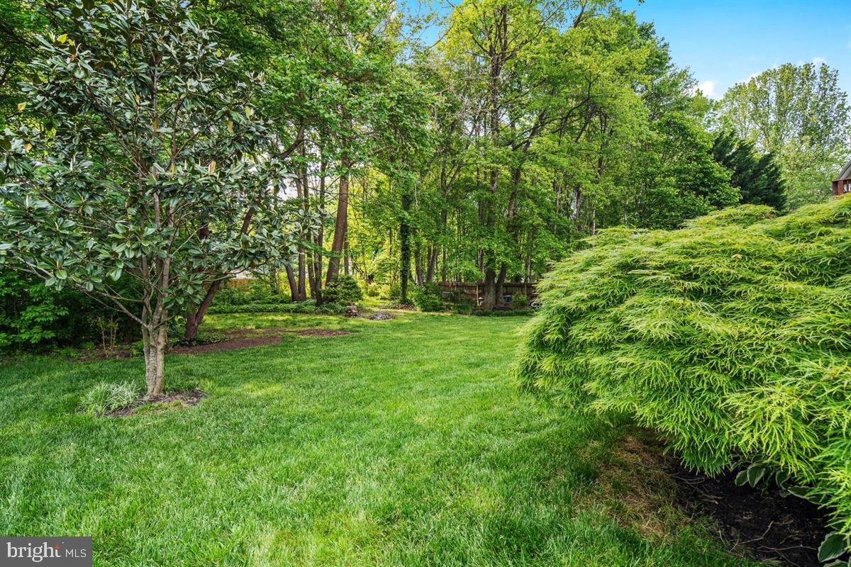 AQUIA HARBOUR - Residential