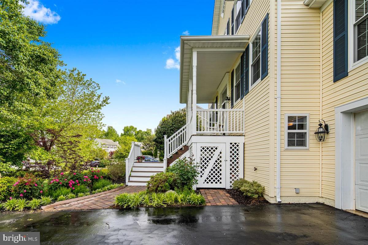 AQUIA HARBOUR - Residential