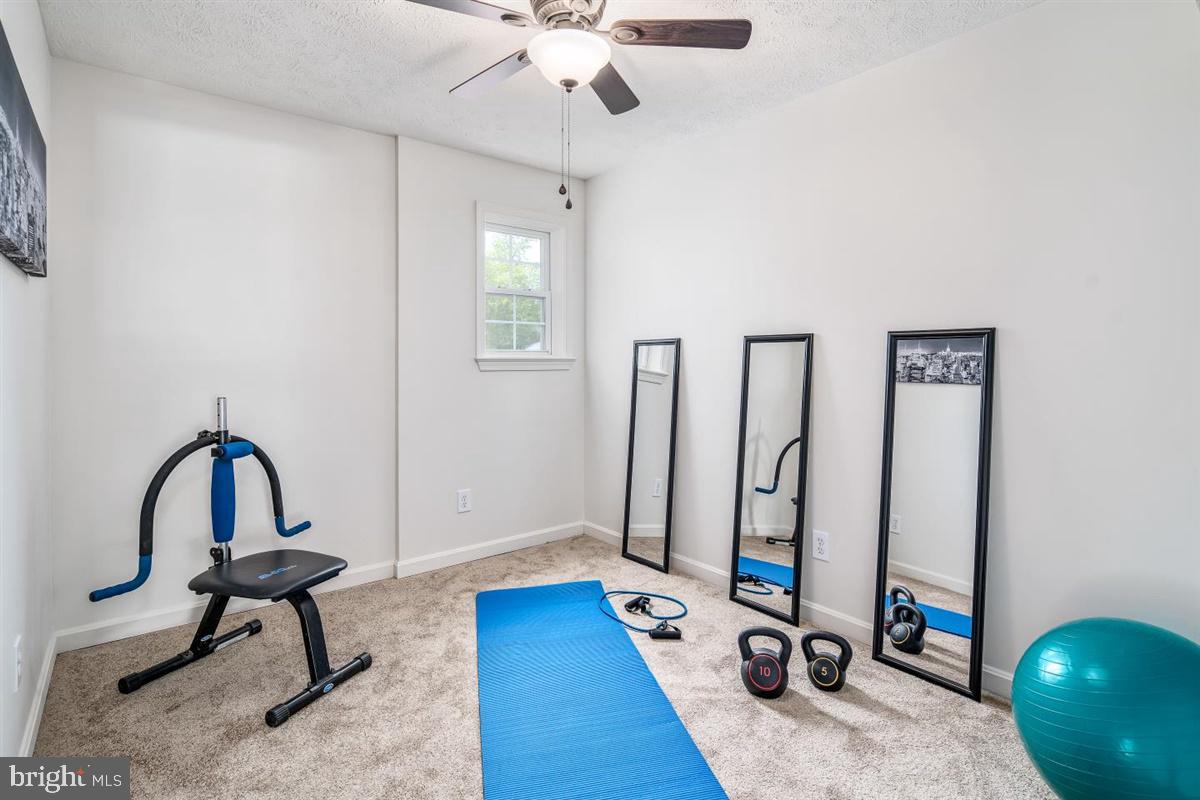 AQUIA HARBOUR - Residential