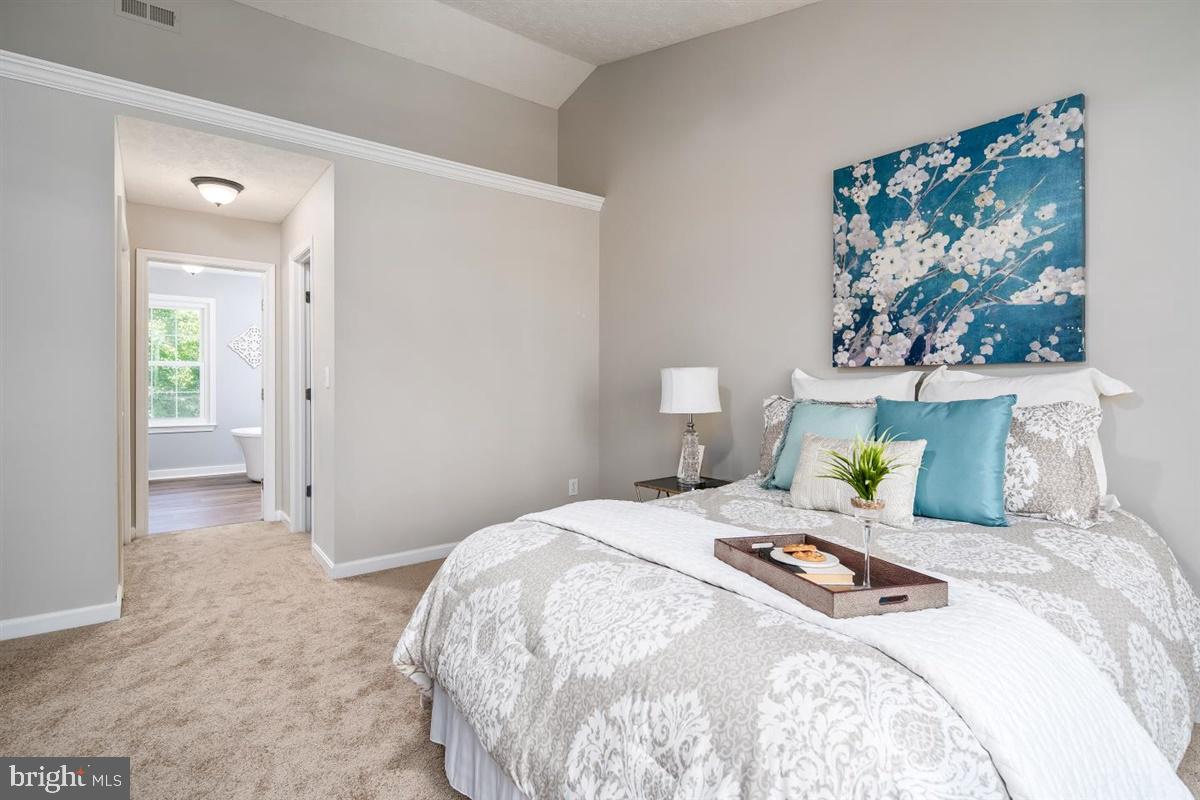 AQUIA HARBOUR - Residential