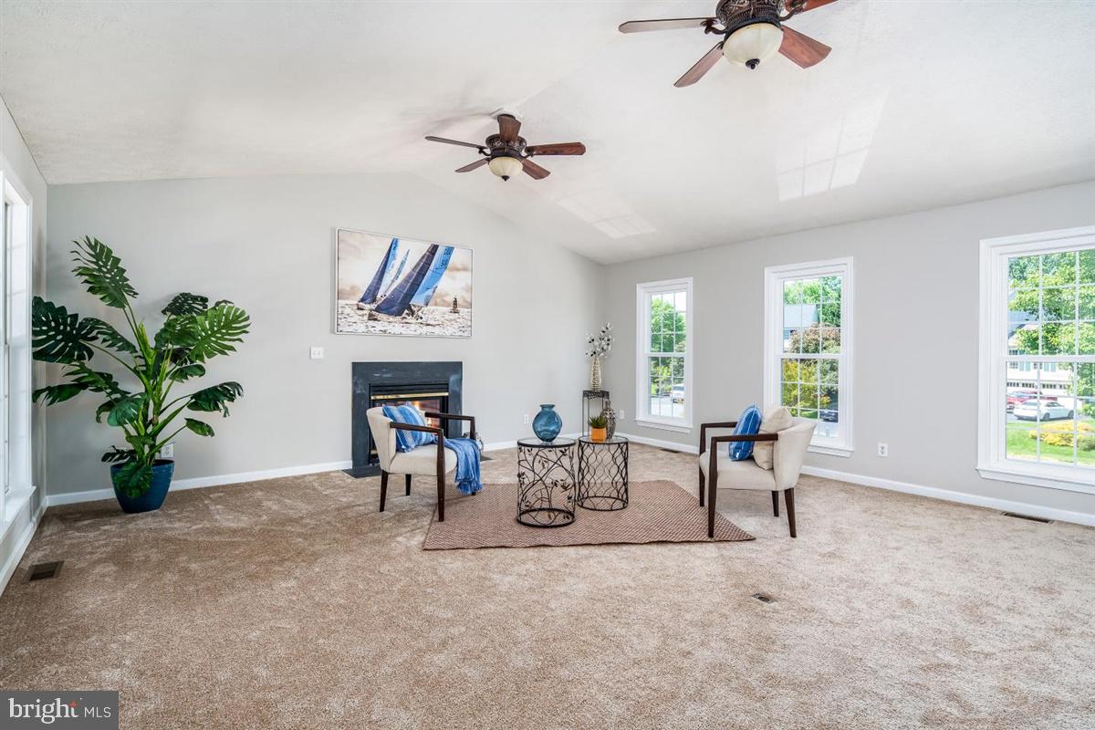 AQUIA HARBOUR - Residential