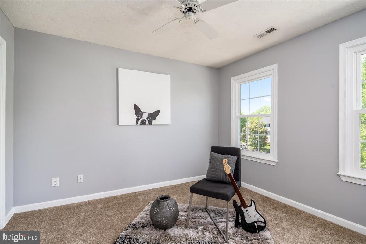 AQUIA HARBOUR - Residential