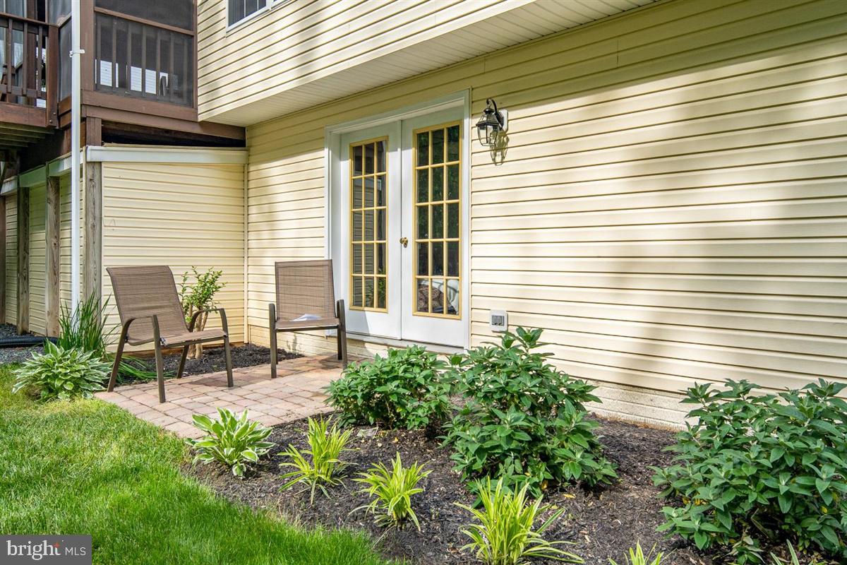 AQUIA HARBOUR - Residential