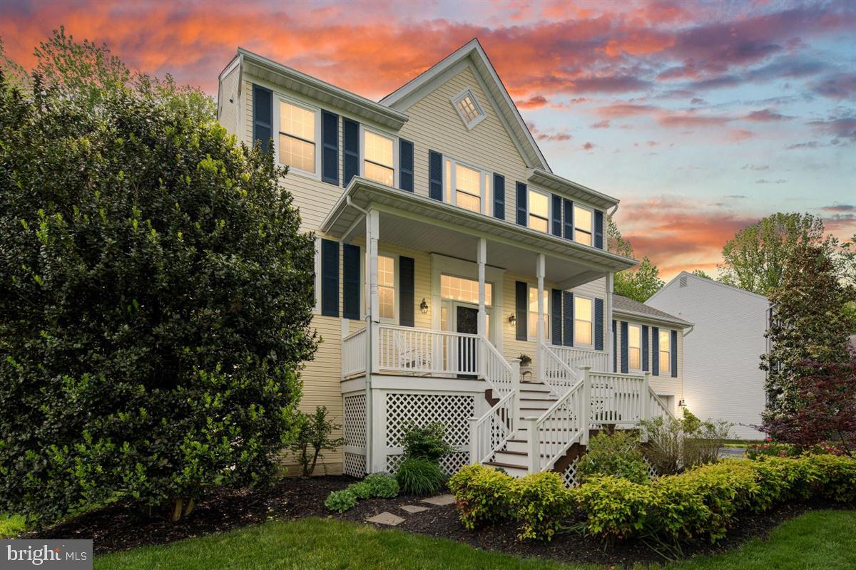 AQUIA HARBOUR - Residential