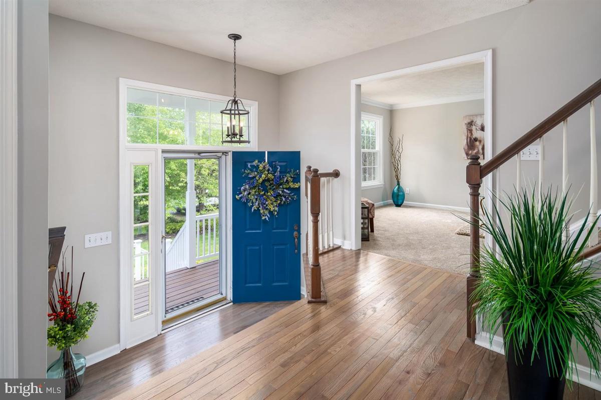 AQUIA HARBOUR - Residential