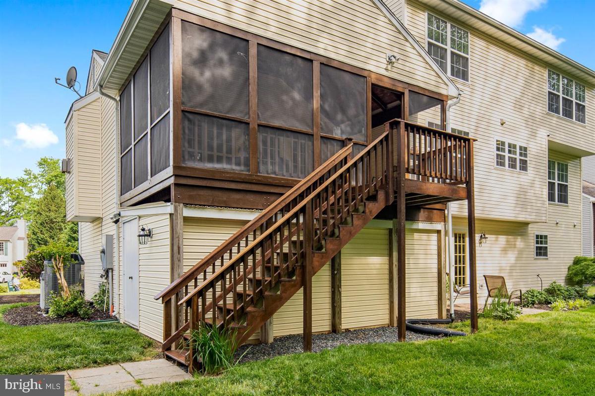 AQUIA HARBOUR - Residential