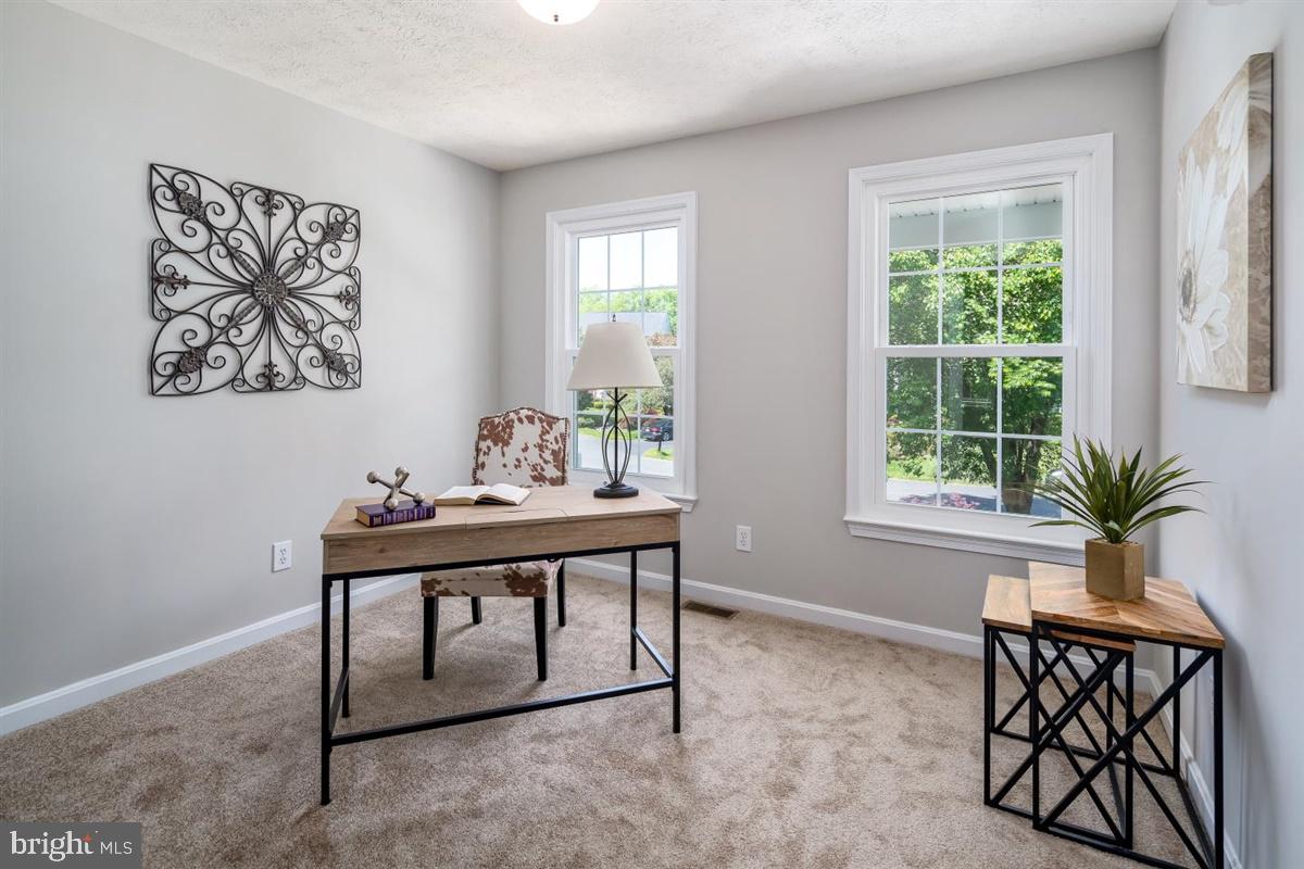 AQUIA HARBOUR - Residential