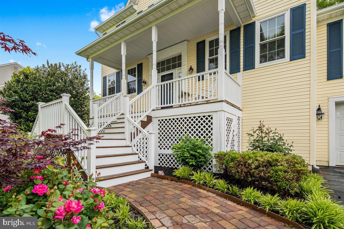 AQUIA HARBOUR - Residential