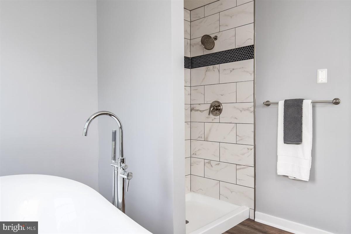 AQUIA HARBOUR - Residential