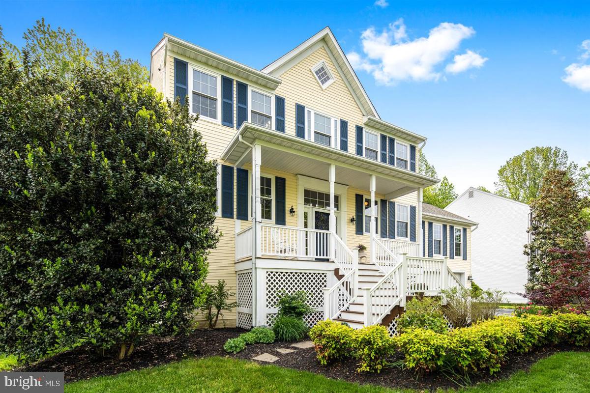 AQUIA HARBOUR - Residential