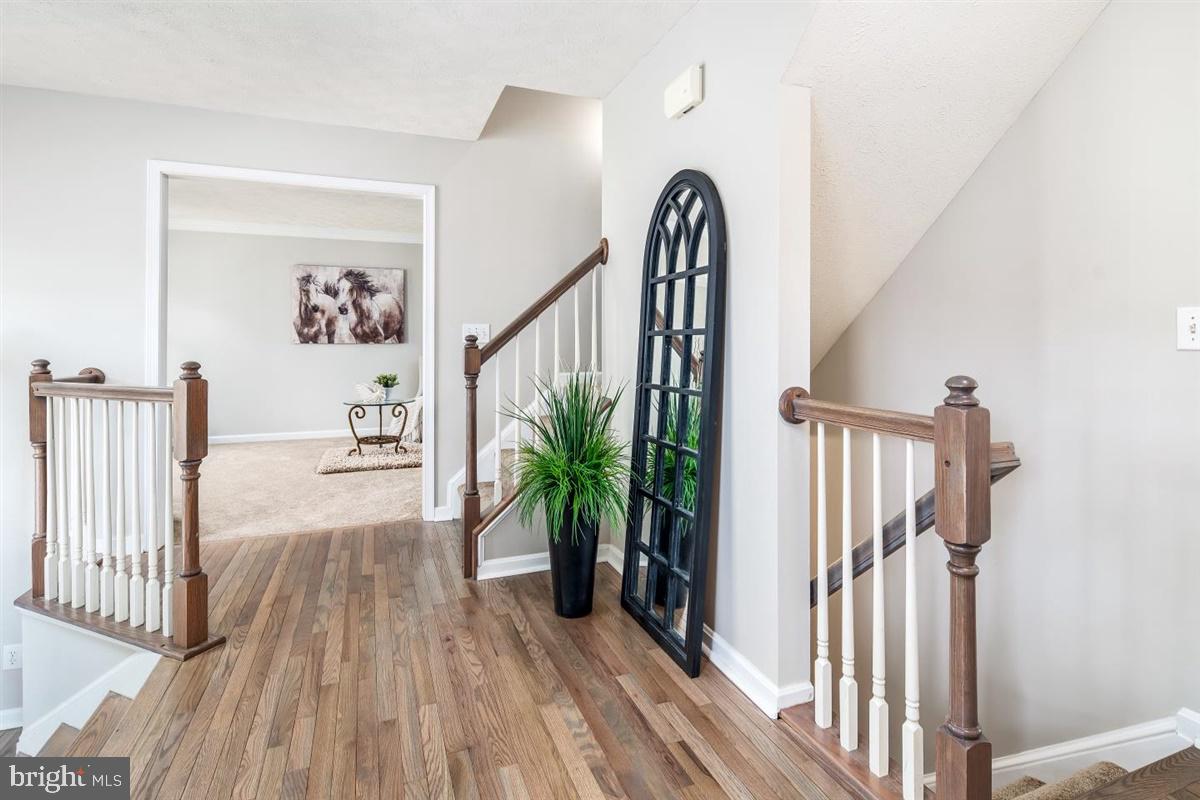 AQUIA HARBOUR - Residential