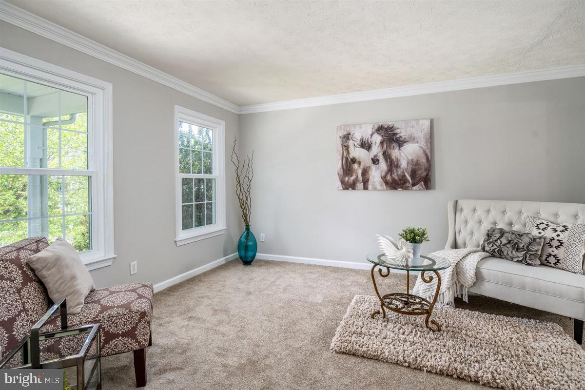 AQUIA HARBOUR - Residential