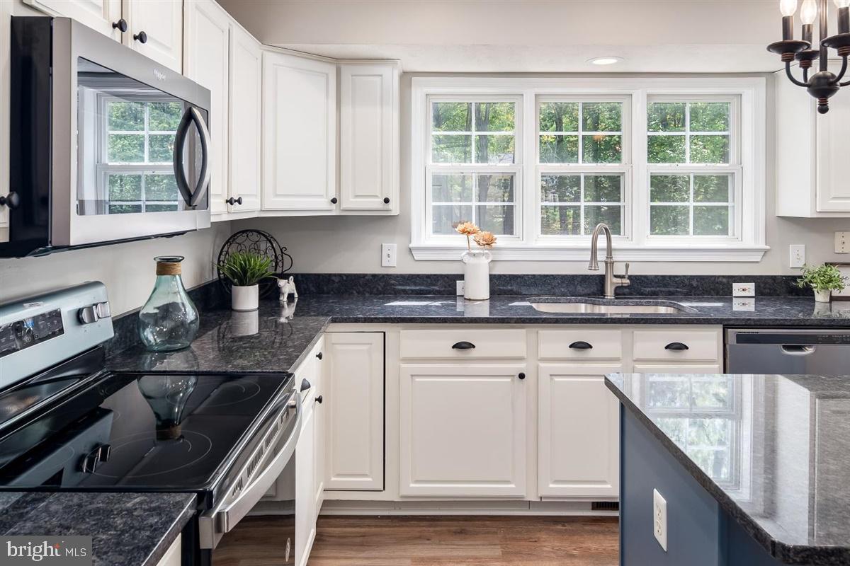 AQUIA HARBOUR - Residential