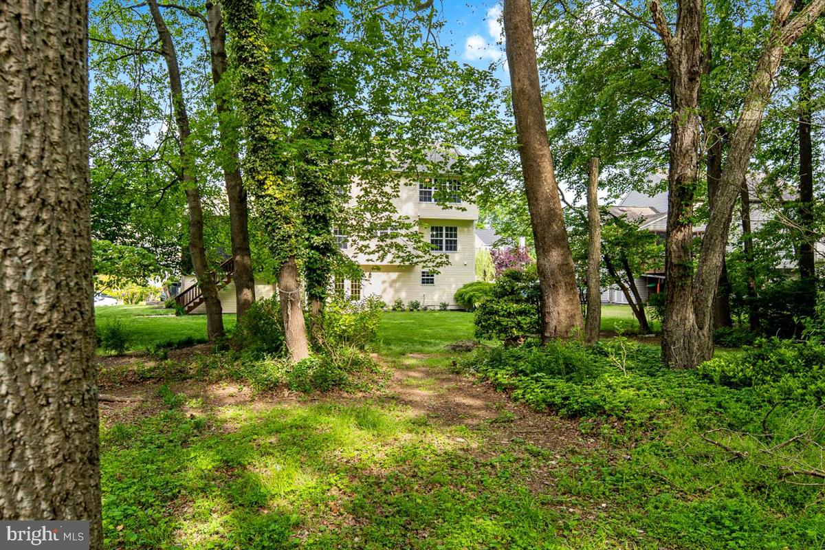 AQUIA HARBOUR - Residential