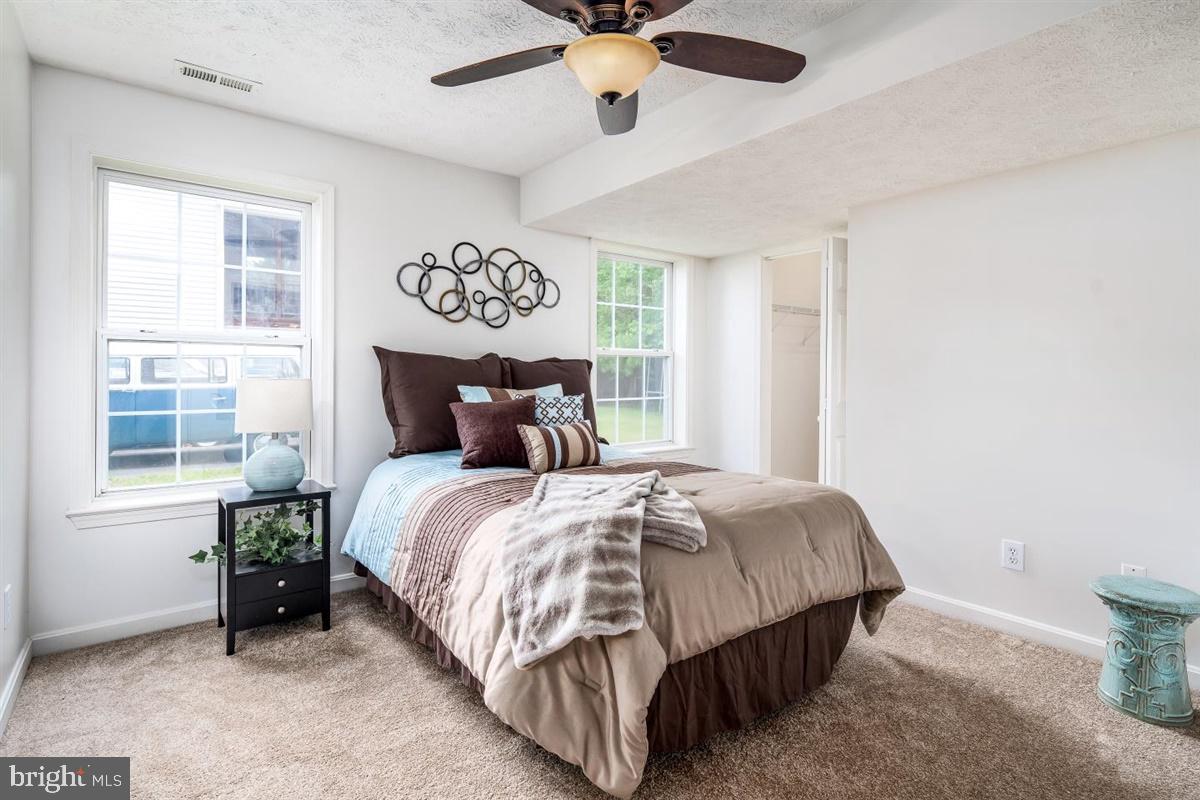 AQUIA HARBOUR - Residential