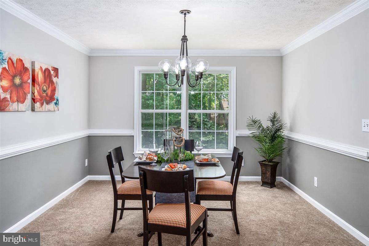 AQUIA HARBOUR - Residential