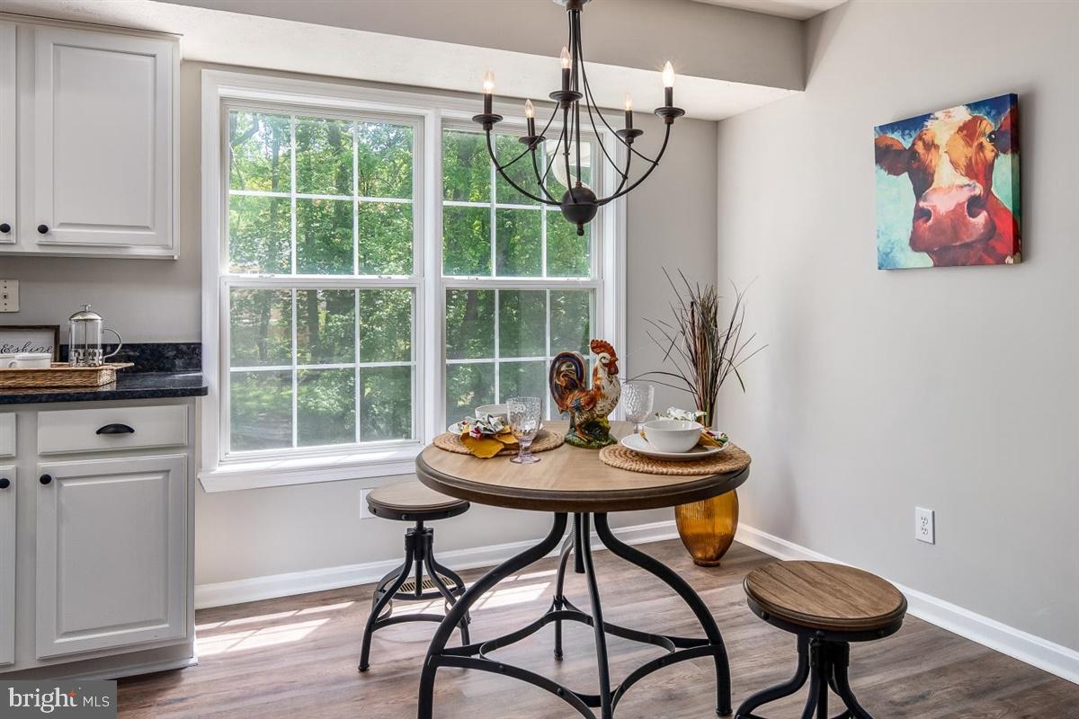 AQUIA HARBOUR - Residential