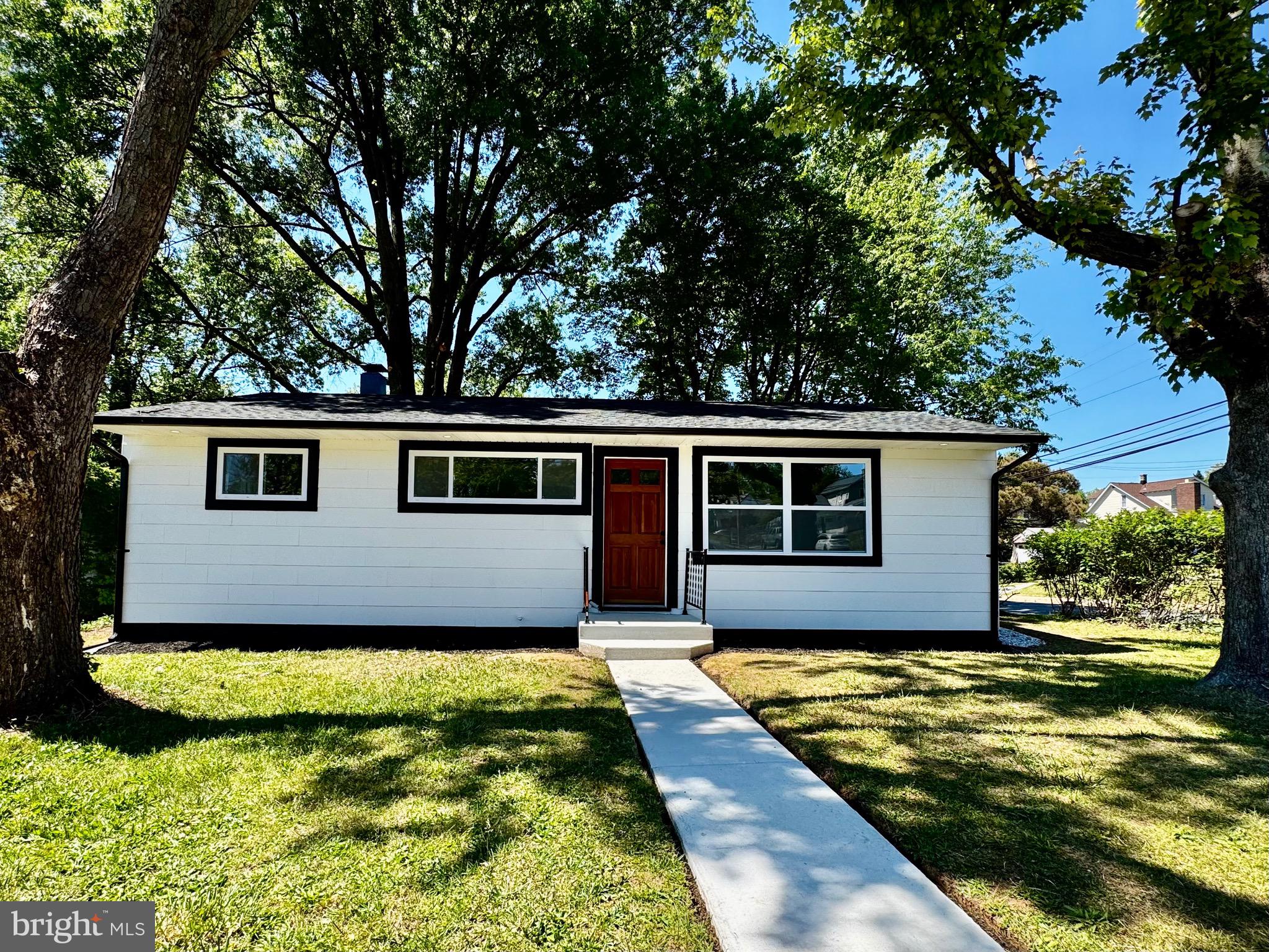 WALTHERSON - Residential