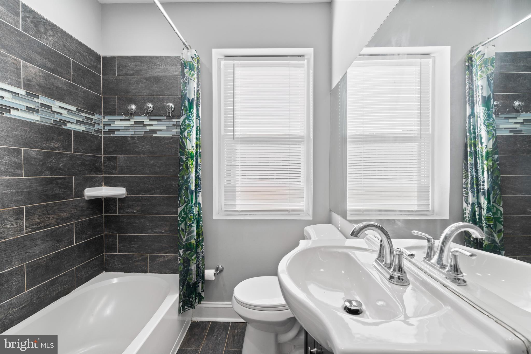 EDMONDSON VIILLAGE - Residential