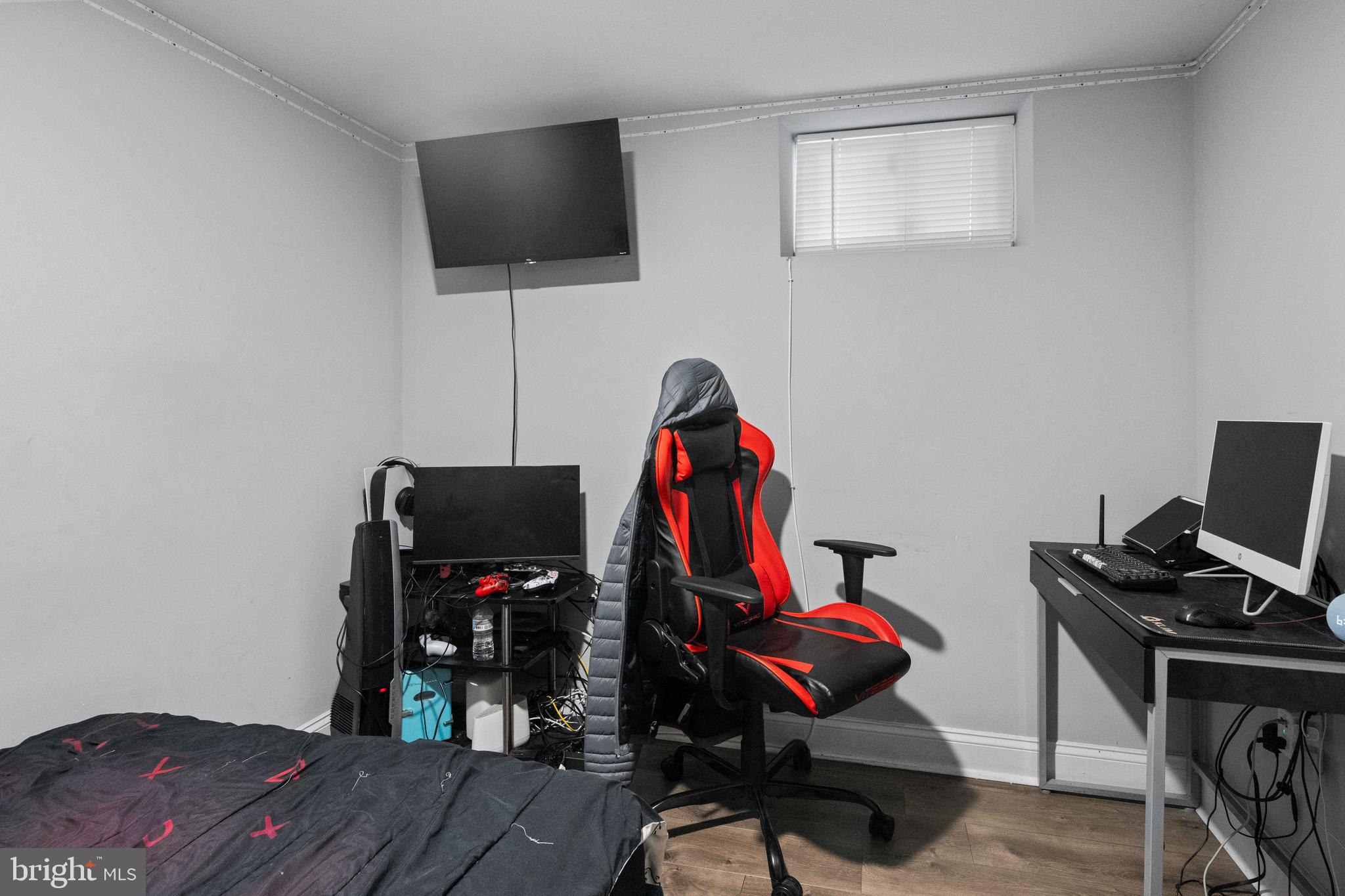 EDMONDSON VIILLAGE - Residential