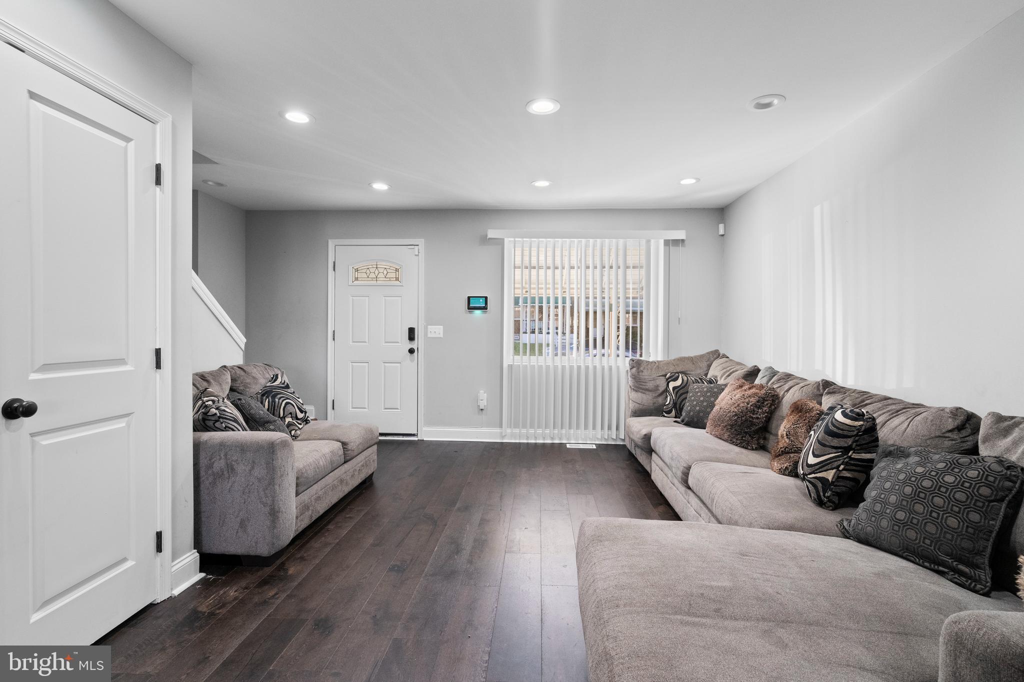 EDMONDSON VIILLAGE - Residential