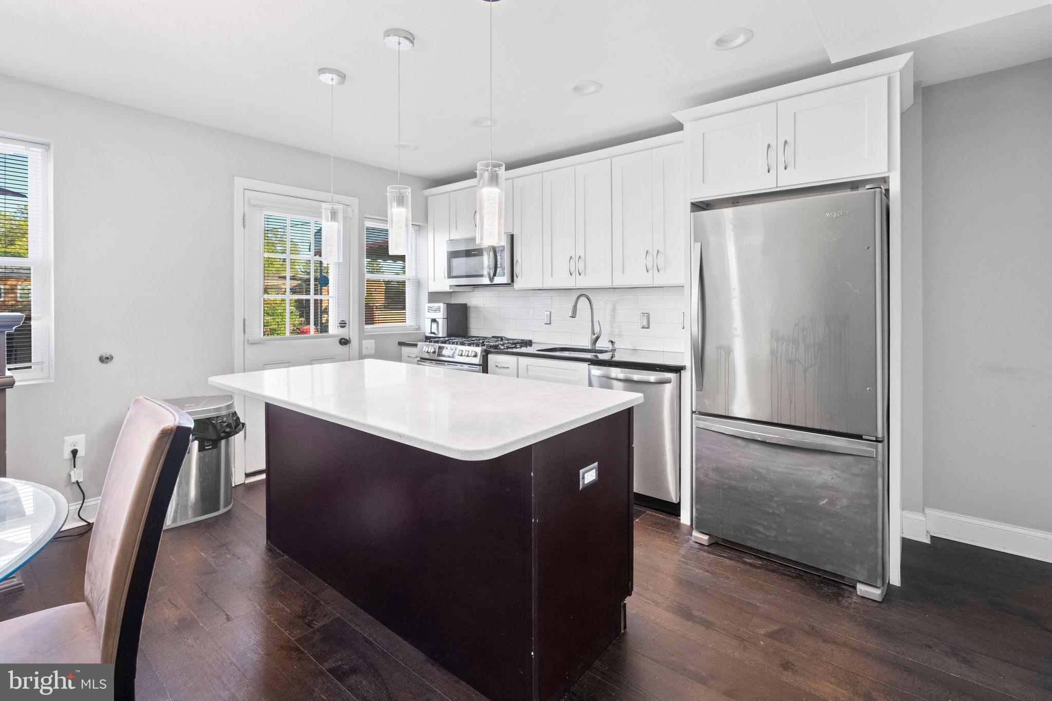 EDMONDSON VIILLAGE - Residential