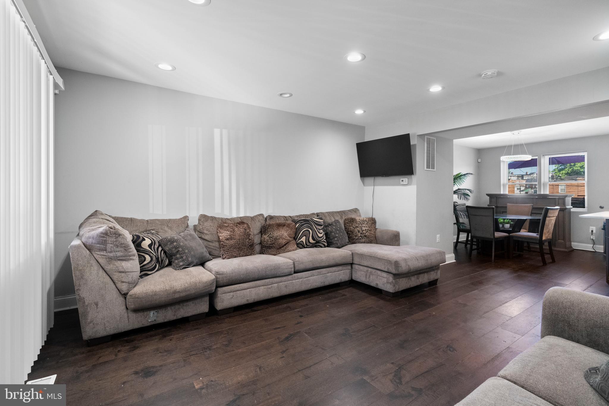 EDMONDSON VIILLAGE - Residential