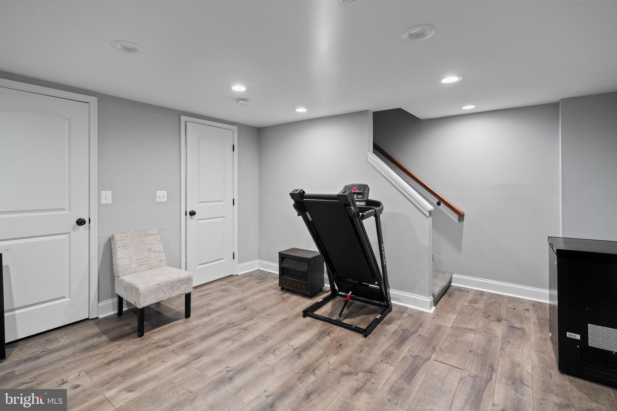 EDMONDSON VIILLAGE - Residential