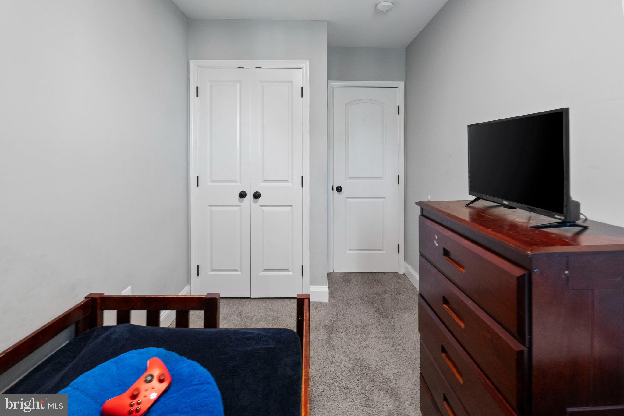 EDMONDSON VIILLAGE - Residential