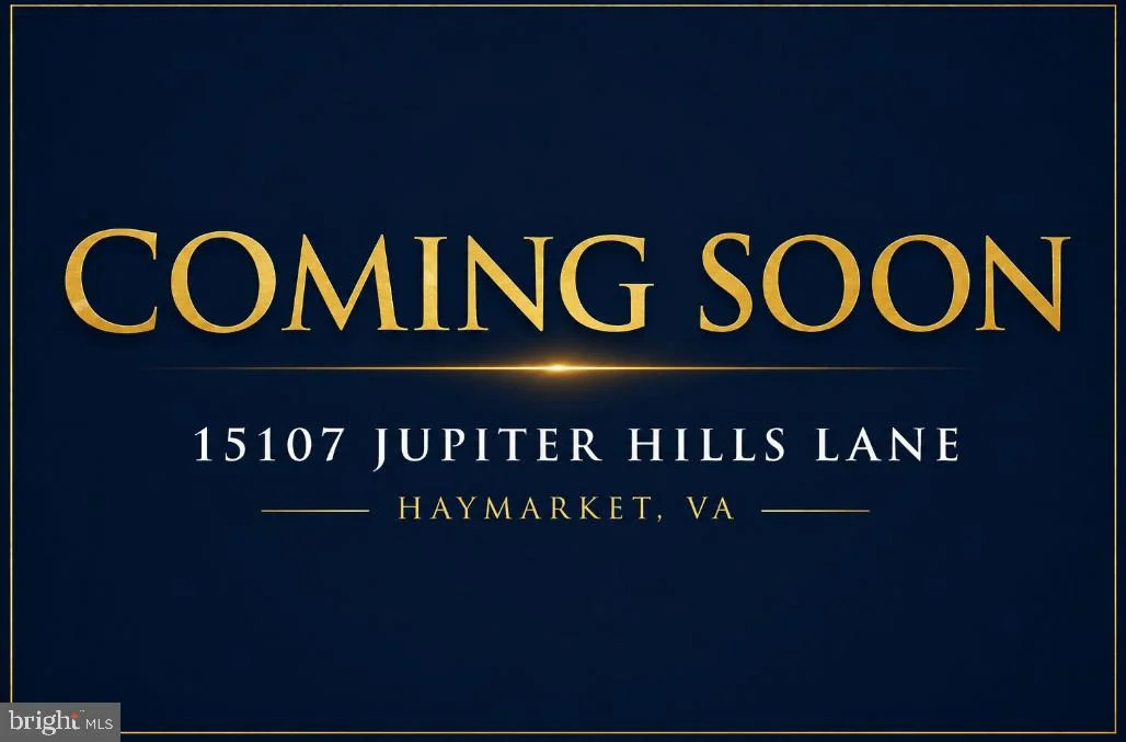15107 Jupiter Hills Lane, Haymarket, VA, 20169