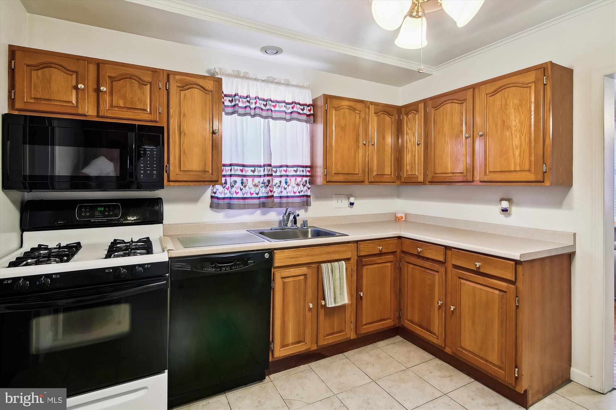 RIDGEWOOD - Residential