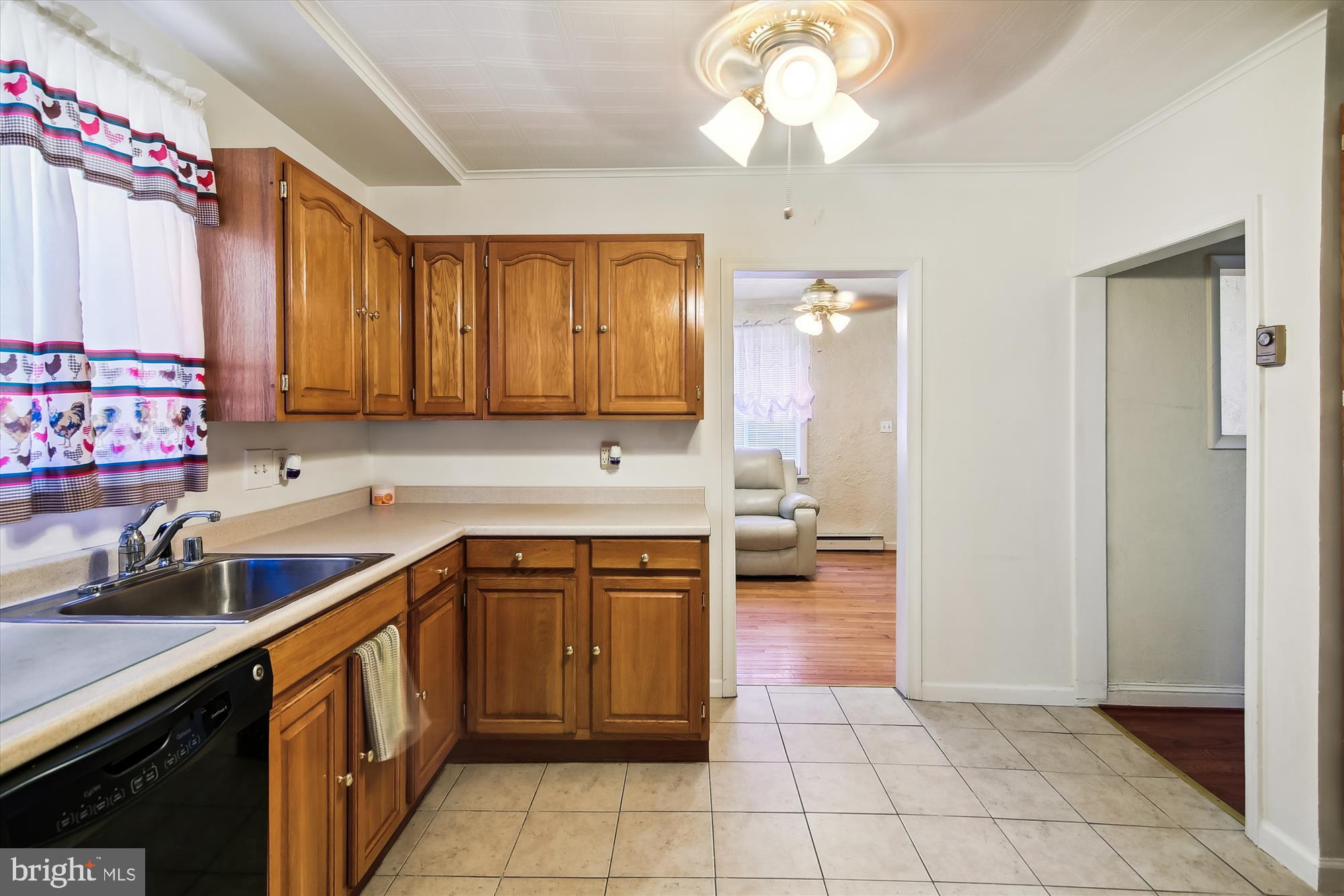 RIDGEWOOD - Residential