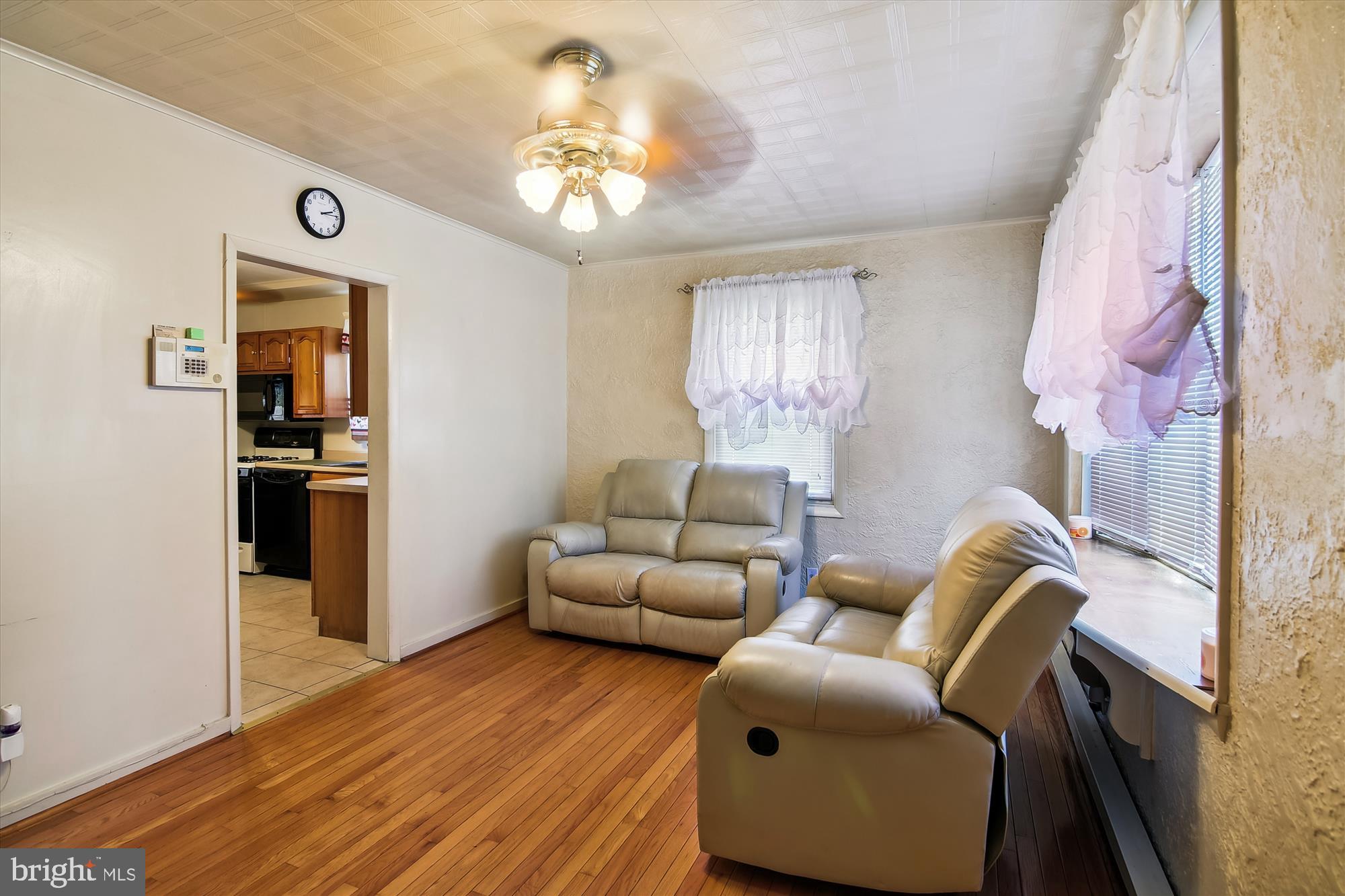 RIDGEWOOD - Residential