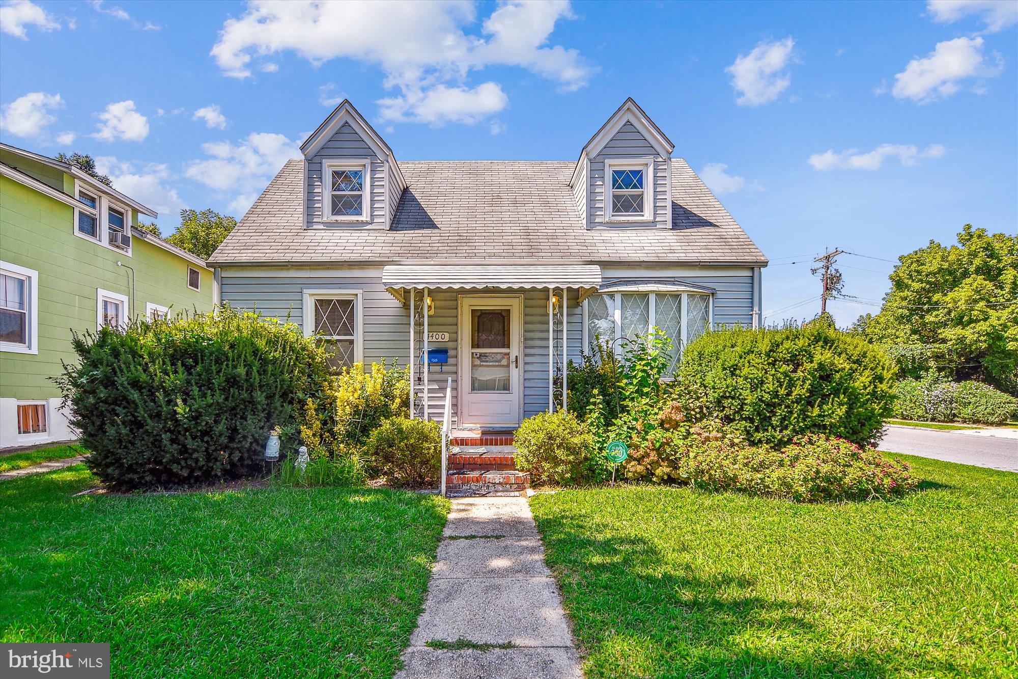 RIDGEWOOD - Residential