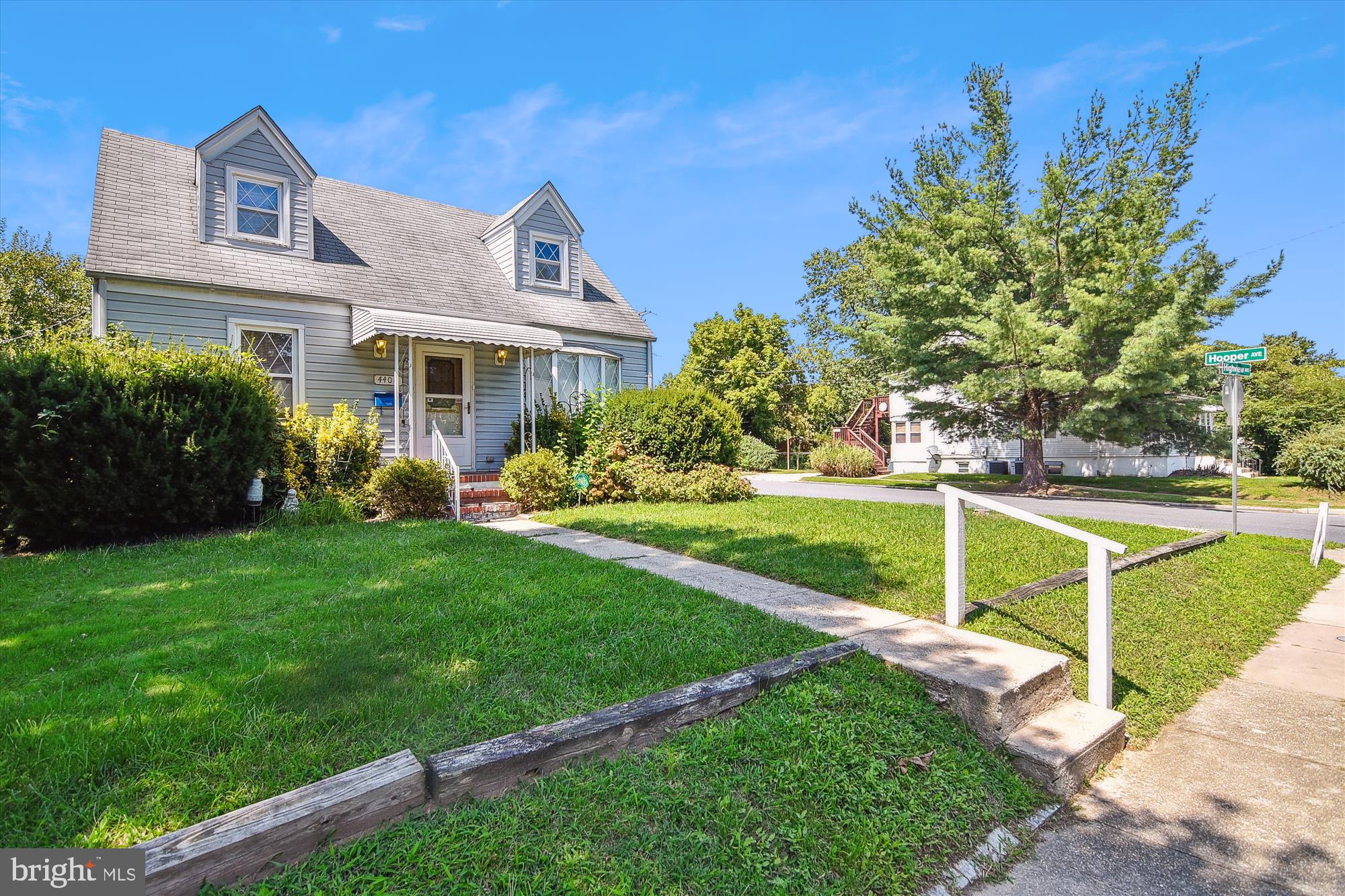 RIDGEWOOD - Residential