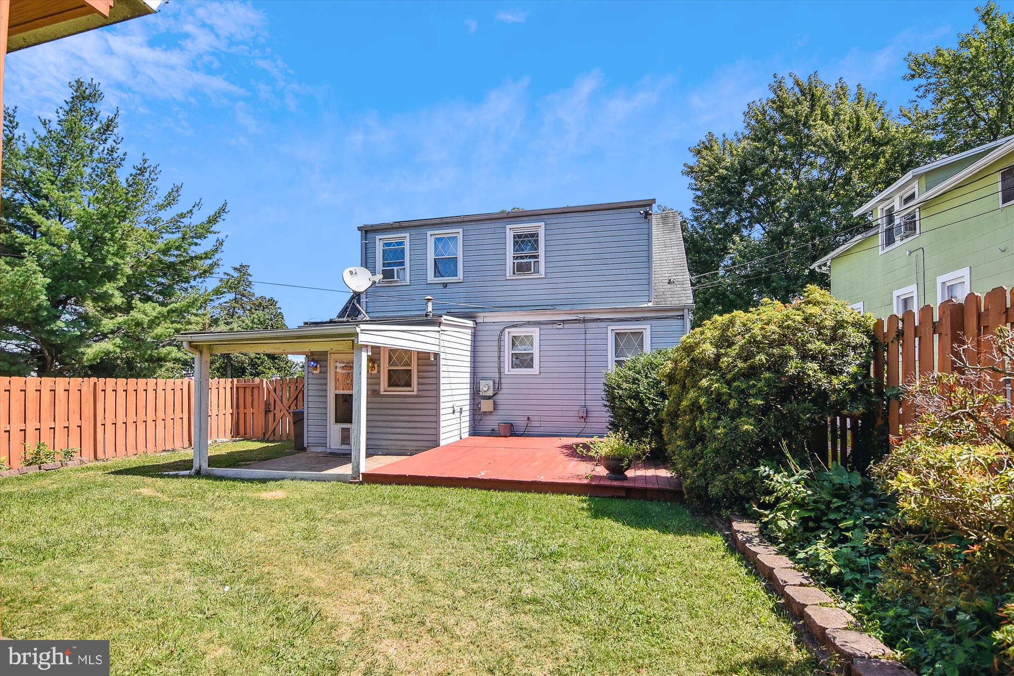 RIDGEWOOD - Residential