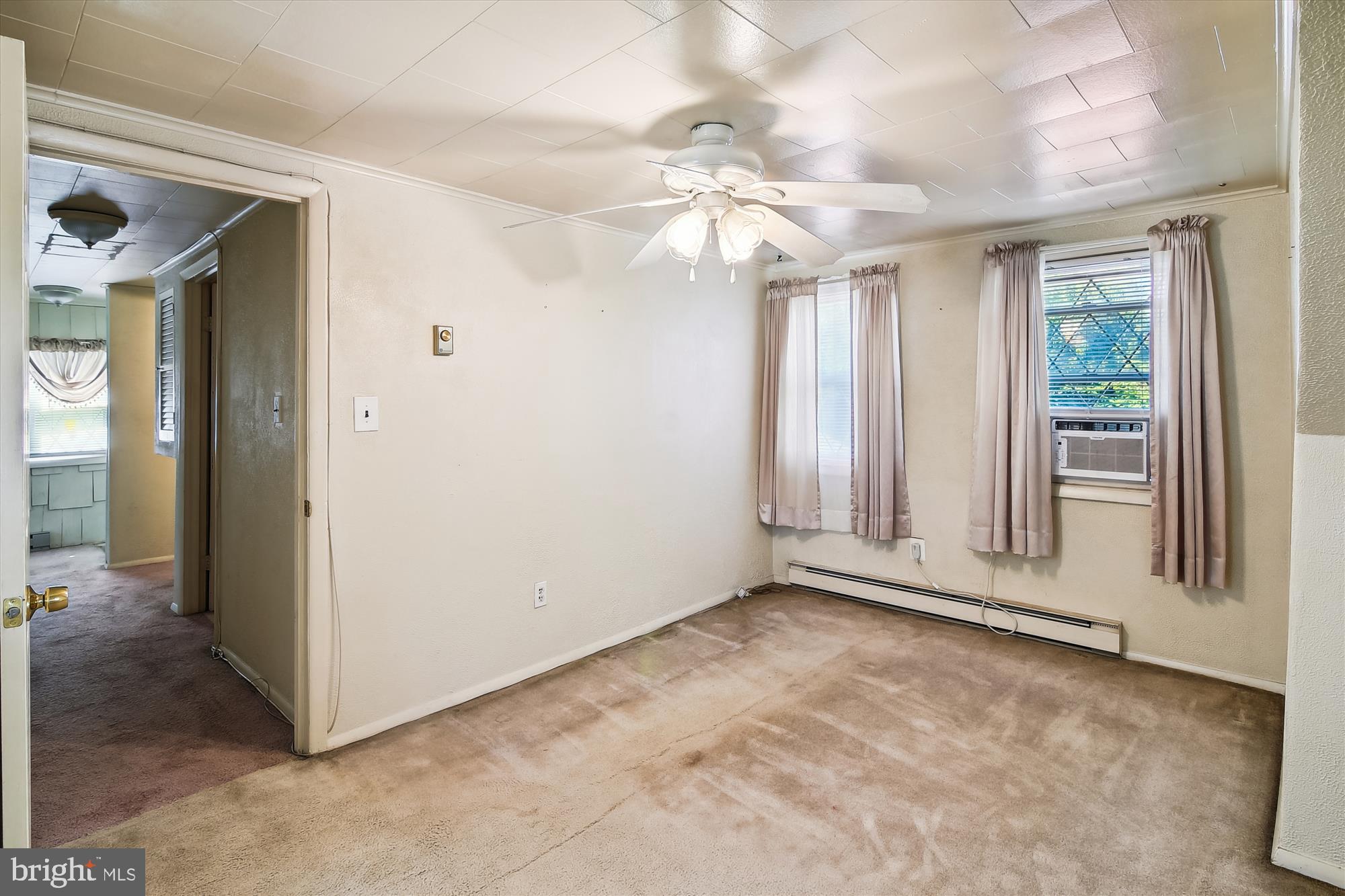 RIDGEWOOD - Residential