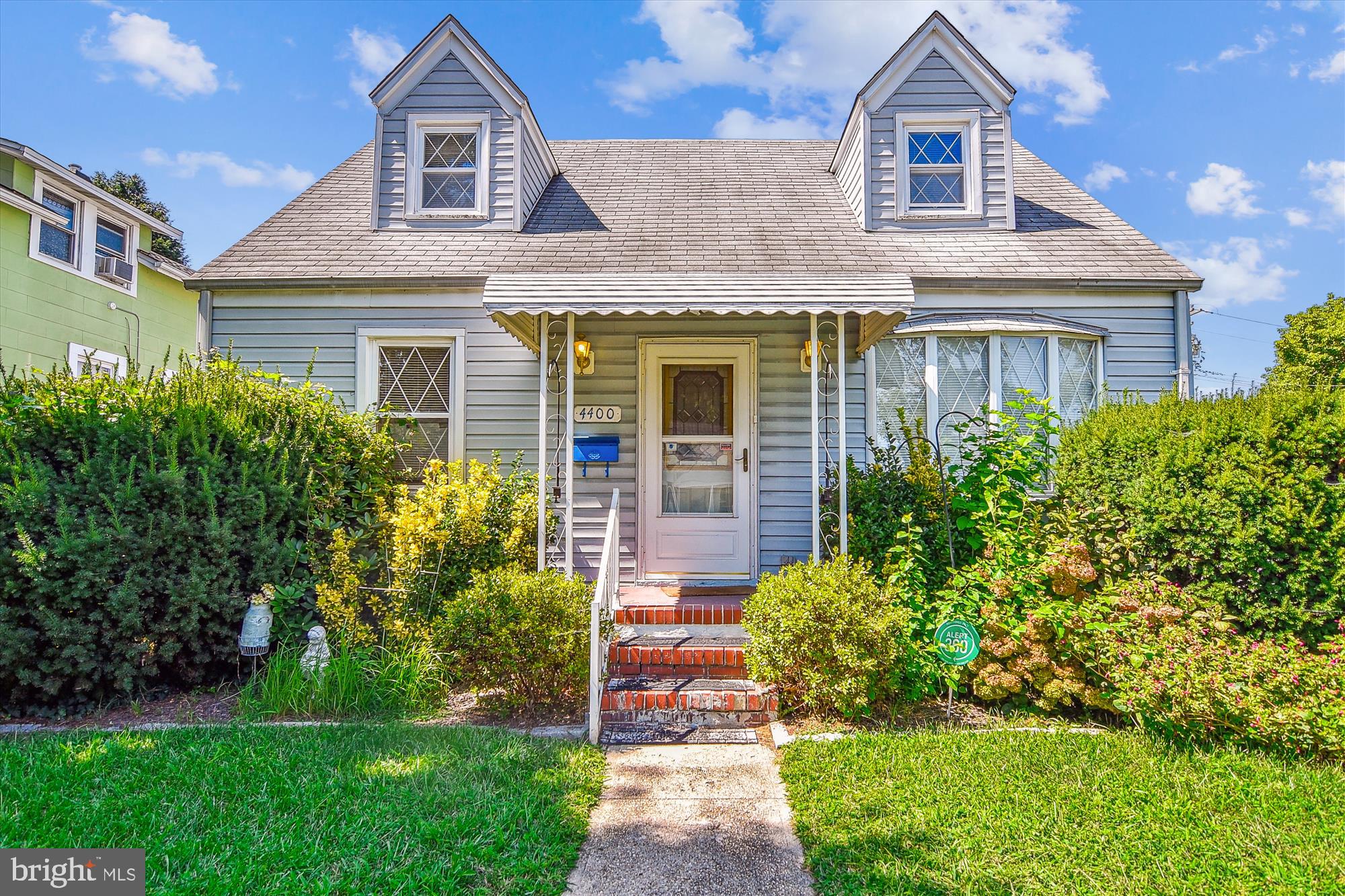 RIDGEWOOD - Residential