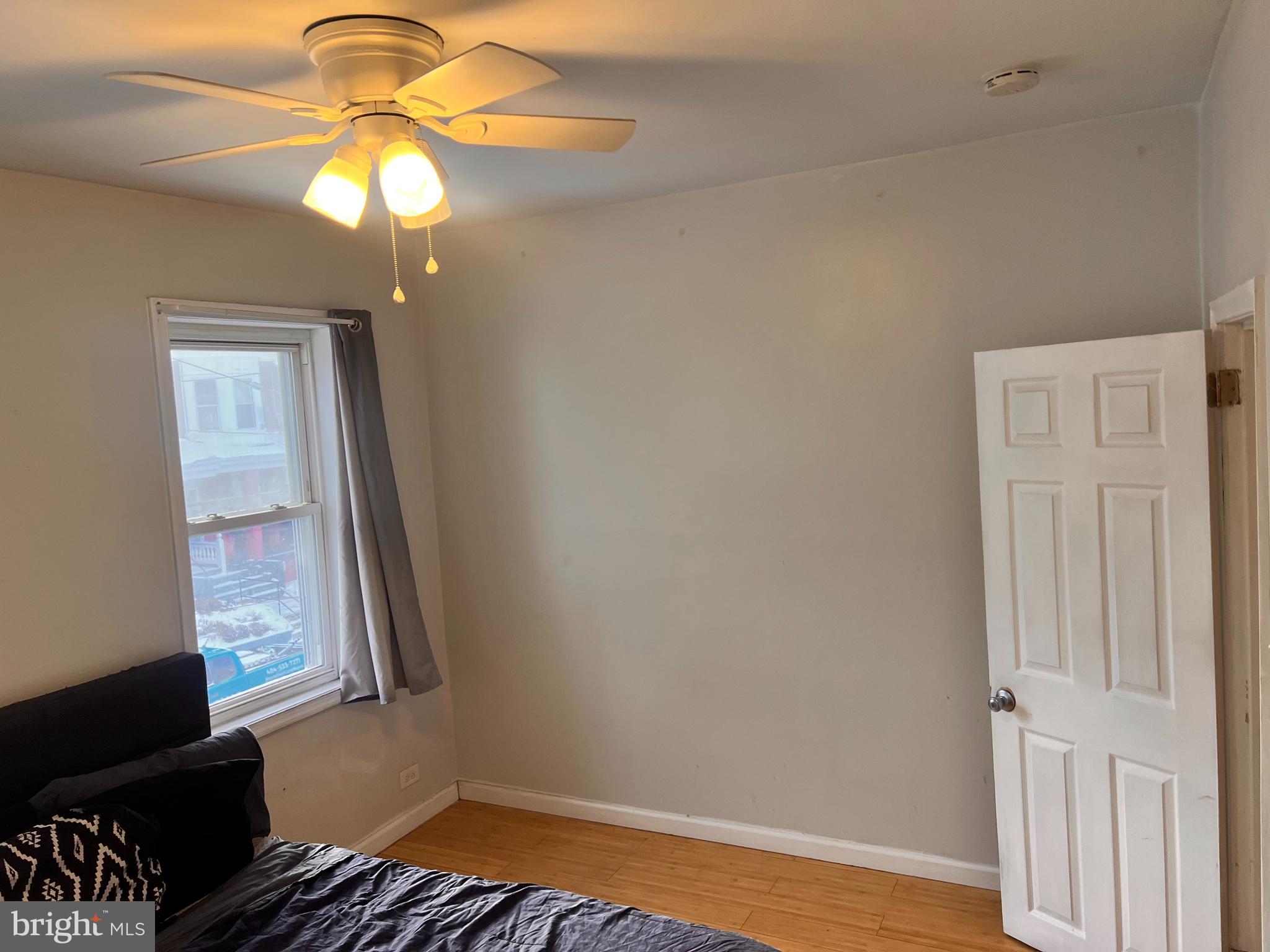 WEST PHILADELPHIA - Residential